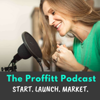 The Proffitt Podcast podcast