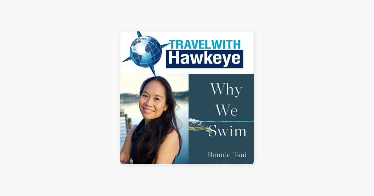 Get Book Why we swim bonnie tsui For Free