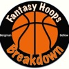 Fantasy Hoops Breakdown Podcast artwork