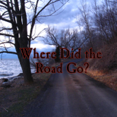 Where Did the Road Go? - Seriah Azkath