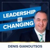 Leadership Is Changing artwork