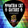 Mountain Cat Guitars Podcast artwork