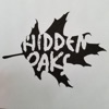 Hidden Oaks artwork