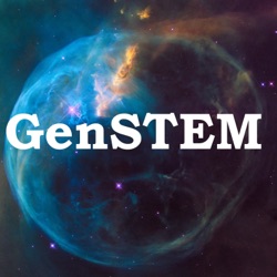 GenSTEM Trailer