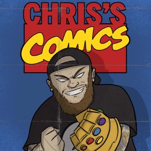 Episode 24 - Chilling Adventures of Sabrina