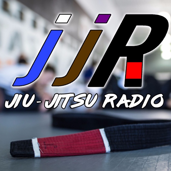 Jiu-Jitsu Radio artwork