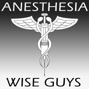 anesthesiawiseguys's podcast