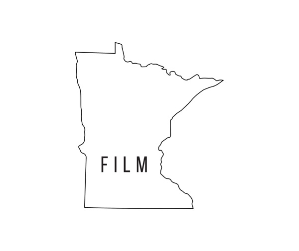 Film in Minnesota Artwork