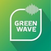Green Wave artwork