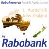 RaboResearch Food & Agribusiness Australia/NZ artwork