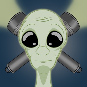 Sammensværgelsen - en dansk X-Files Podcast