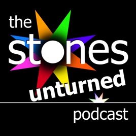 The Stones Unturned Podcast Episode 4 The Keddie Cabin 28