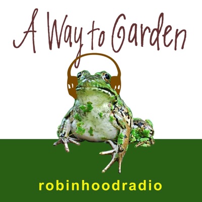 MARGARET ROACH A WAY TO GARDEN MARGARET ROACH A WAY TO GARDEN