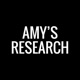 Amy's Research