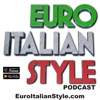 Euro Italian Style Dance Music Podcast artwork