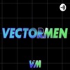 Vectormen Podcast artwork