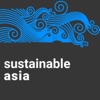 Sustainable Asia artwork