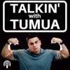 TALKIN' with TUMUA artwork