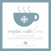 Coptic Cafe Live artwork