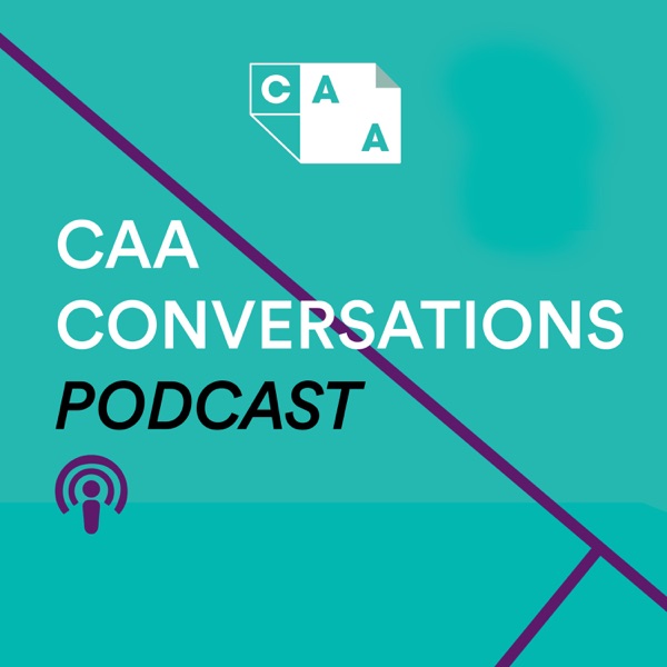 Caa Conversations Podcast Podtail