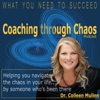 Coaching Through Chaos Podcast artwork