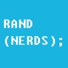 Rand(Nerds); artwork