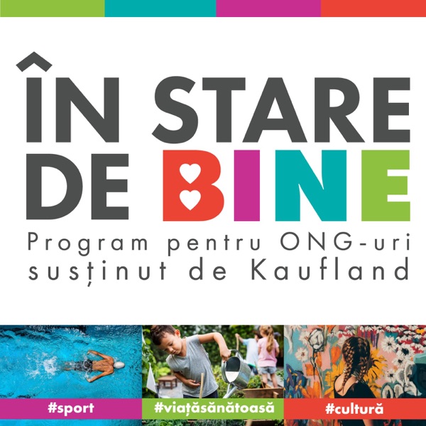 În Stare de Bine În Stare de Bine