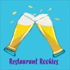 Restaurant Rookies artwork