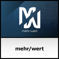 mehr/wert podcast
