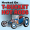 Hooked on T-Bucket Hot Rods
