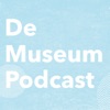 De Museumpodcast artwork