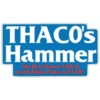 THACO's Hammer artwork