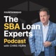 The SBA Loan Experts Podcast