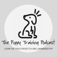 The Puppy Training Podcast podcast