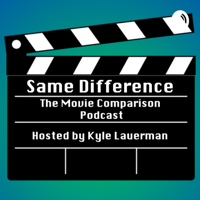 Same Difference podcast