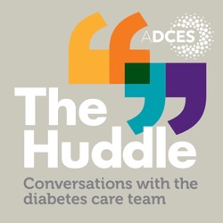 Personalizing Care: Addressing Unique Needs of Type 2 Diabetes with Lucille Hughes