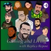 The ReplicaRepost Podcast - with Dem Loveable Casuals artwork