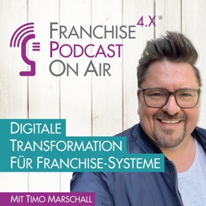 FRANCHISE 4.X ON AIR - Episode 16