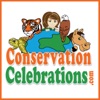 Conservation Celebrations artwork