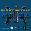 Heavy Metal Over A Six Pack artwork