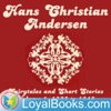 Hans Christian Andersen: Fairytales and Short Stories Volume 1, 1835 to 1842 by Hans Christian Andersen artwork