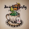 Jinii Teaparty Podcast artwork