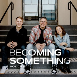 Episode 249: Living With Jesus (feat. John Mark Comer)