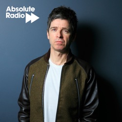 The Noel Gallagher Show
