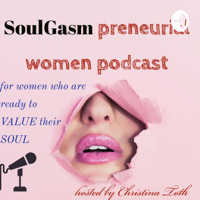 Relax... in business with Rebecca Hulse