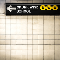 Drunk Wine School podcast