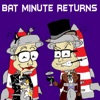 Bat Minute artwork