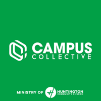 Campus Collective podcast