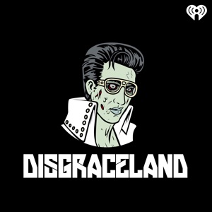 Disgraceland Season 4 Trailer
