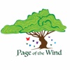 Page of the Wind artwork